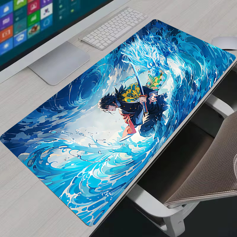 Mouse Pad XXL Gamer Anime Larg - Tech Gaming Accessories のレビューと価格