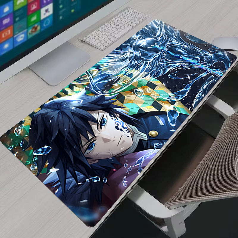 Mouse Pad XXL Gamer Anime Larg - Tech Gaming Accessories のレビューと価格