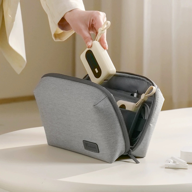 1Pc Electronics Organizer Trav - Tech Accessories Travel Organizer Pouch のレビューと価格