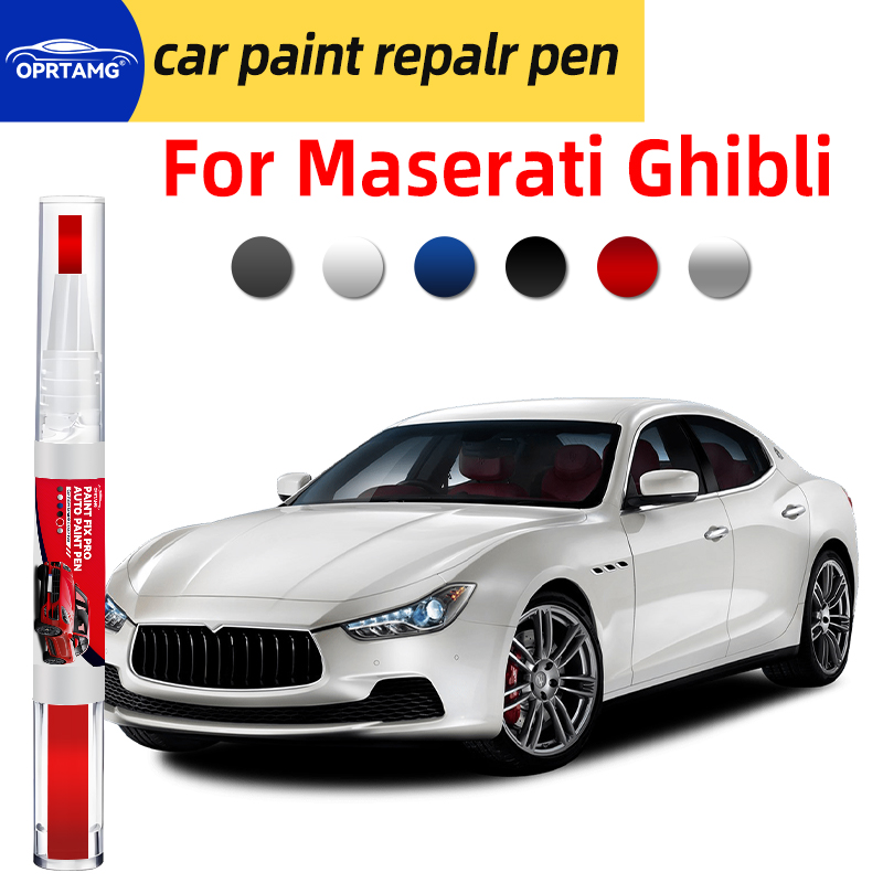 Car paint pen repair For Maser - Tech Accessories For Car のレビューと価格