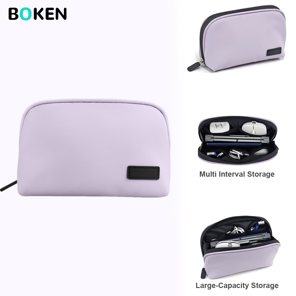 Tech Organizer Bag Portable El - Tech Accessories Travel Organizer Pouch のレビューと価格