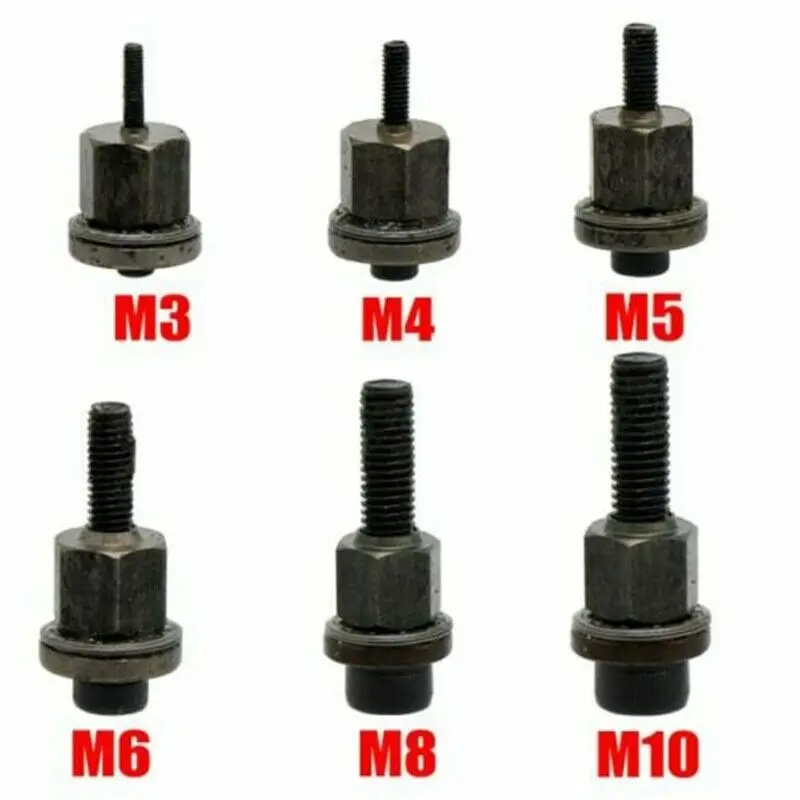 1pcs Hand Rivet Nut Gun Head N - Unique Tech Accessories のレビューと価格