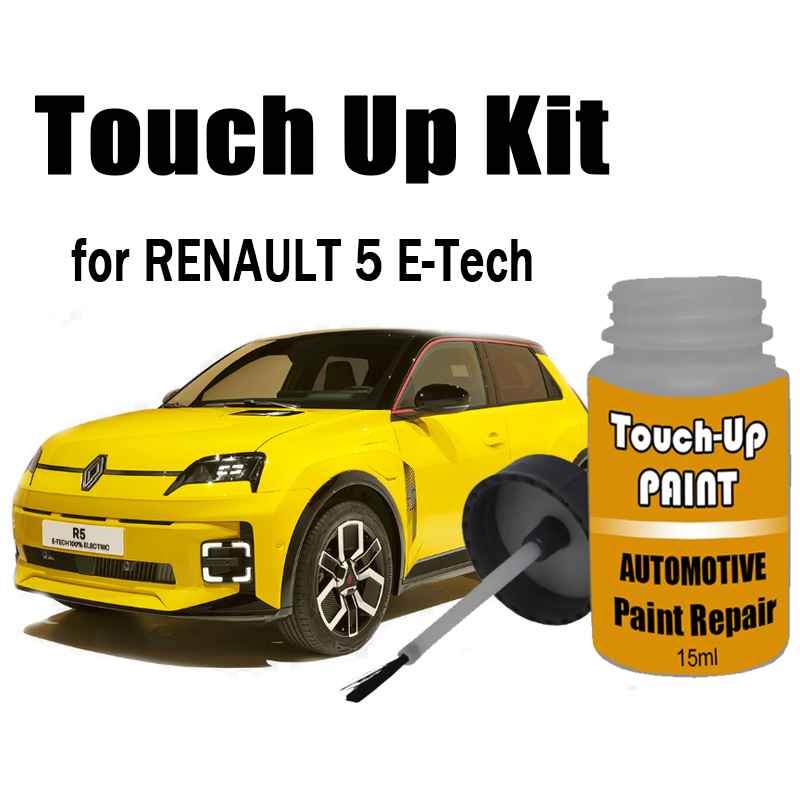 Car Touch-Up Paint Kit (with b - Tech Accessories For Car のレビューと価格