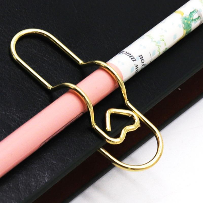 5pcs Pen Clip Stationery Multi - Tech Accessories For Office のレビューと価格