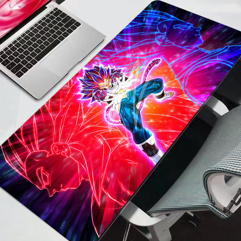 Big Mouse Pad Dragon Ball DBZ  - Tech Gaming Accessories のレビューと価格