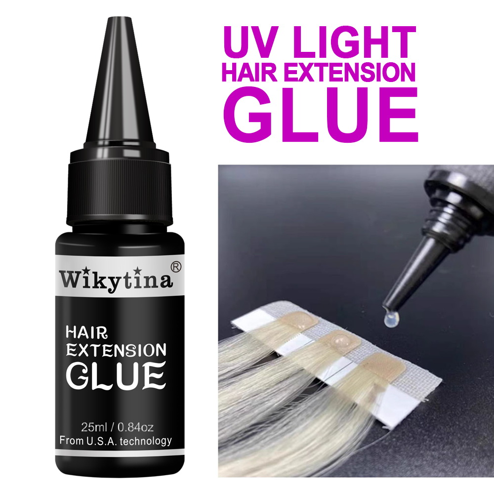 Advanced V Light Hair Extensio - Tech Acc のレビューと価格