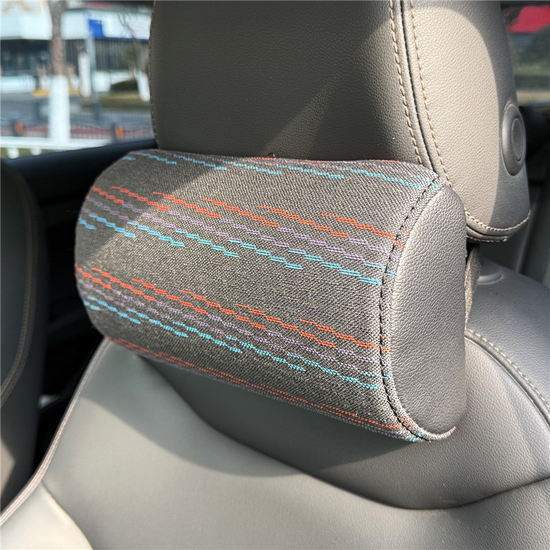 Car Headrest Neck Rest Pillow  - Tech Accessories For Car のレビューと価格