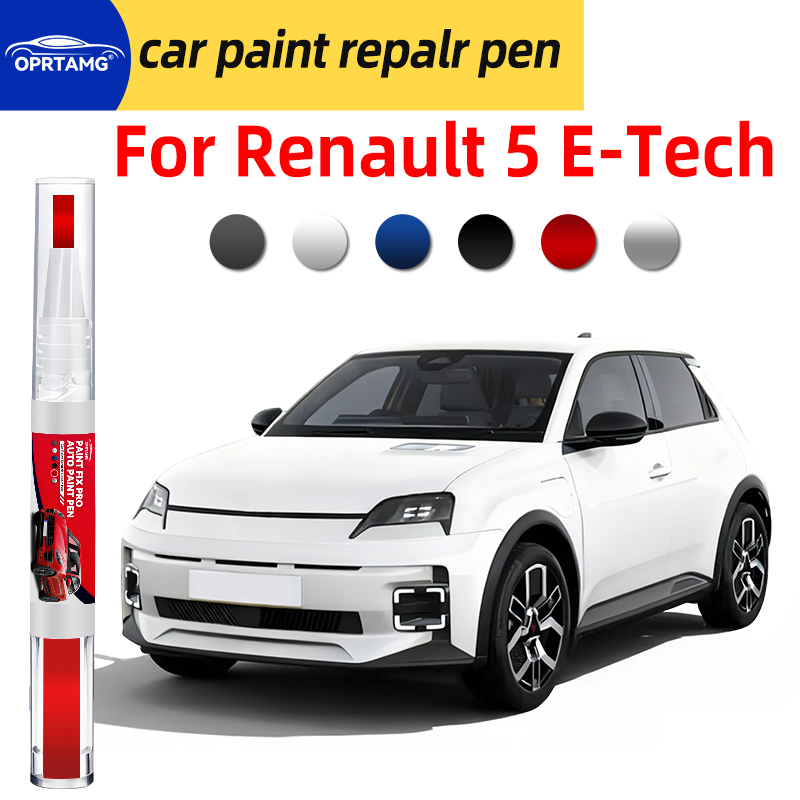 Car paint touch up pen For Ren - Tech Accessories For Car のレビューと価格