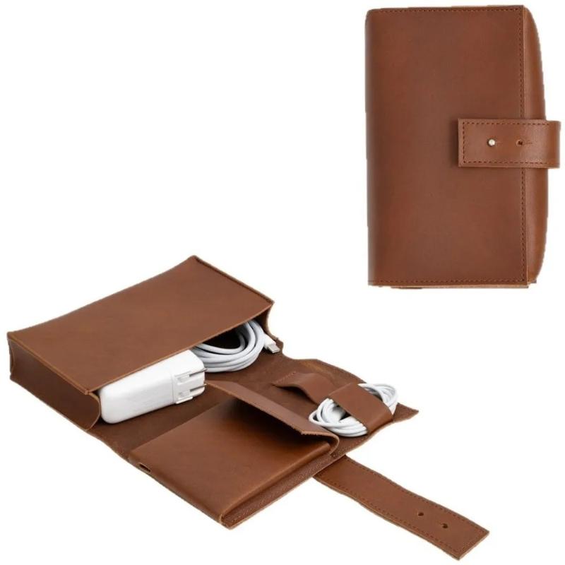 1pc For Cables,Chargers,Pens-D - Tech Accessories Travel Case のレビューと価格