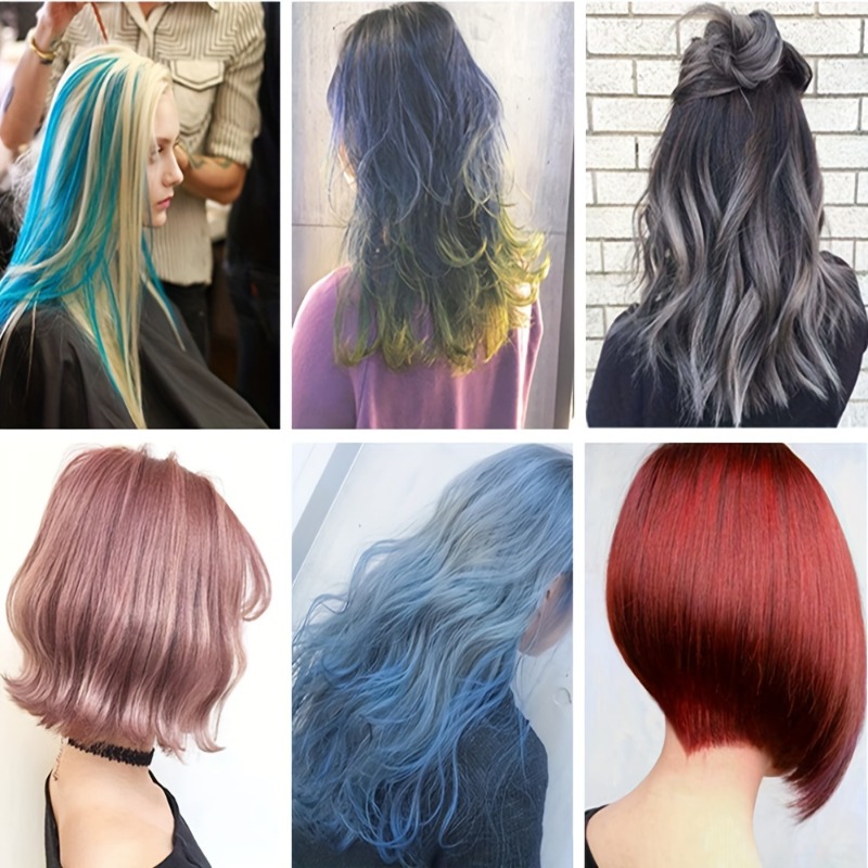 Professional Hair Coloring Set - Unique Tech Accessories のレビューと価格