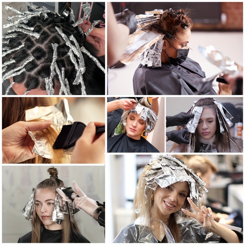 Professional Hair Coloring Set - Unique Tech Accessories のレビューと価格