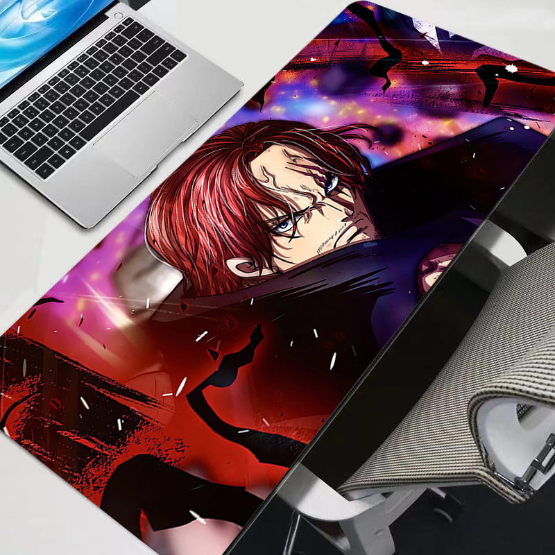 Mouse Pad One Piece Kawaii Gam - Tech Gaming Accessories のレビューと価格