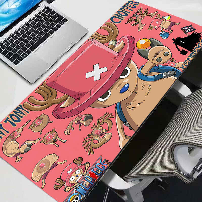 Mouse Pad One Piece Kawaii Gam - Tech Gaming Accessories のレビューと価格