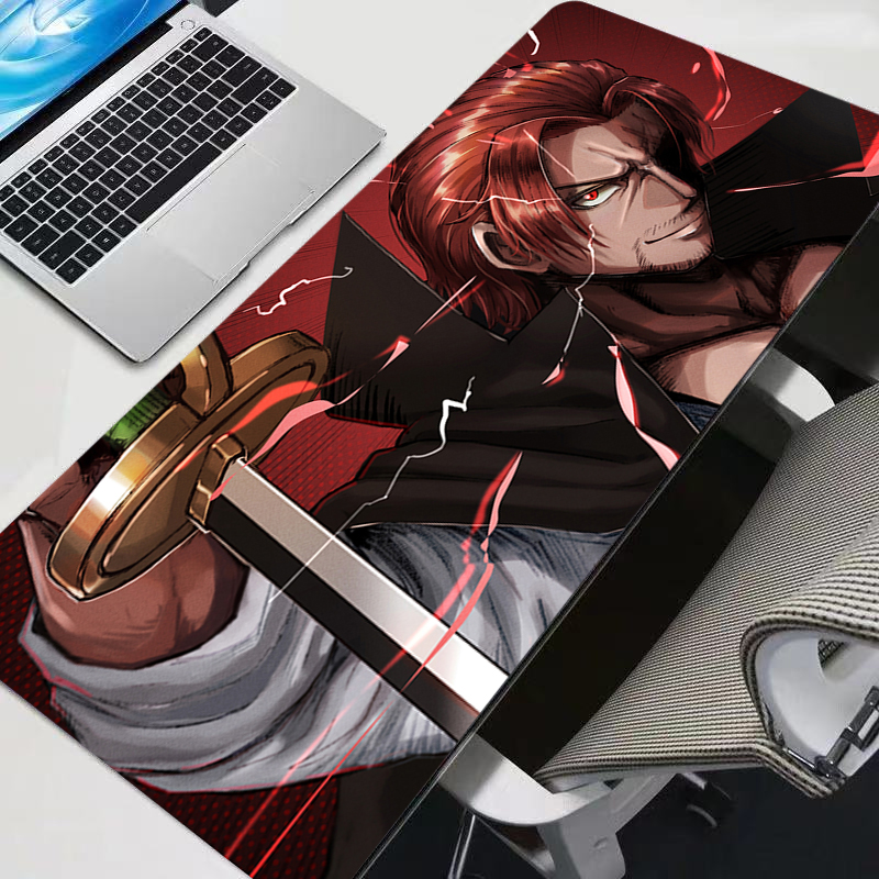 Mouse Pad One Piece Kawaii Gam - Tech Gaming Accessories のレビューと価格