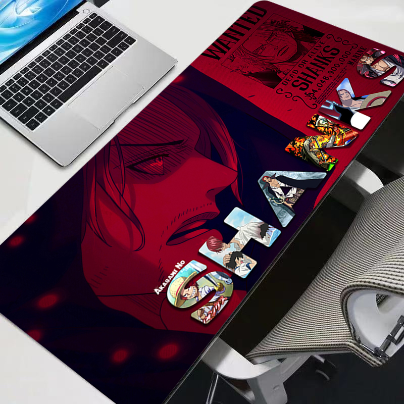 Mouse Pad One Piece Kawaii Gam - Tech Gaming Accessories のレビューと価格