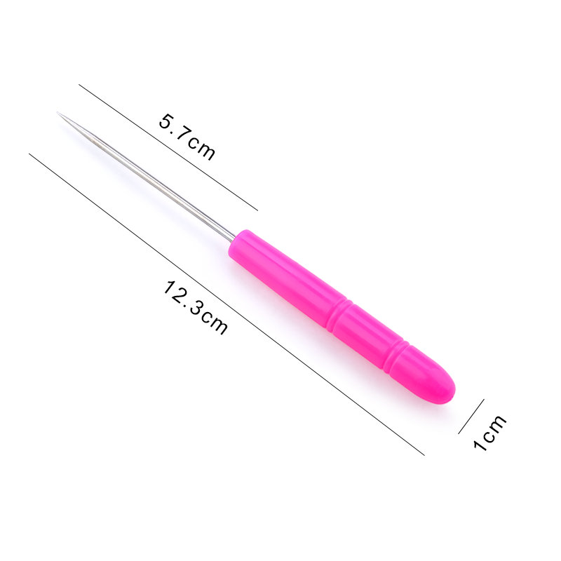 stainless steel Handle Awl Too - Unique Tech Accessories のレビューと価格