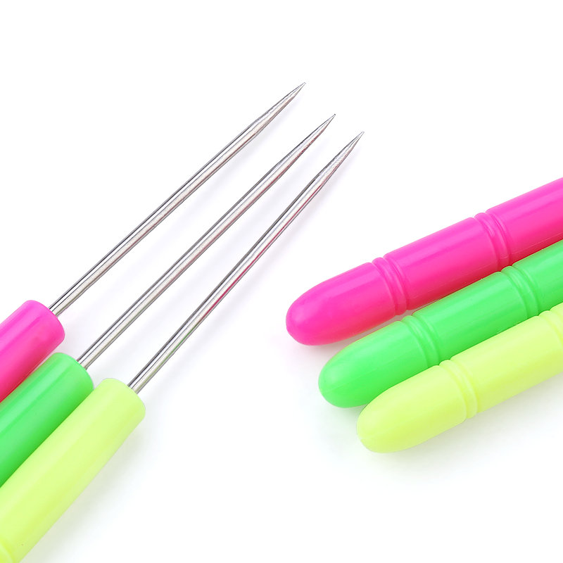 stainless steel Handle Awl Too - Unique Tech Accessories のレビューと価格