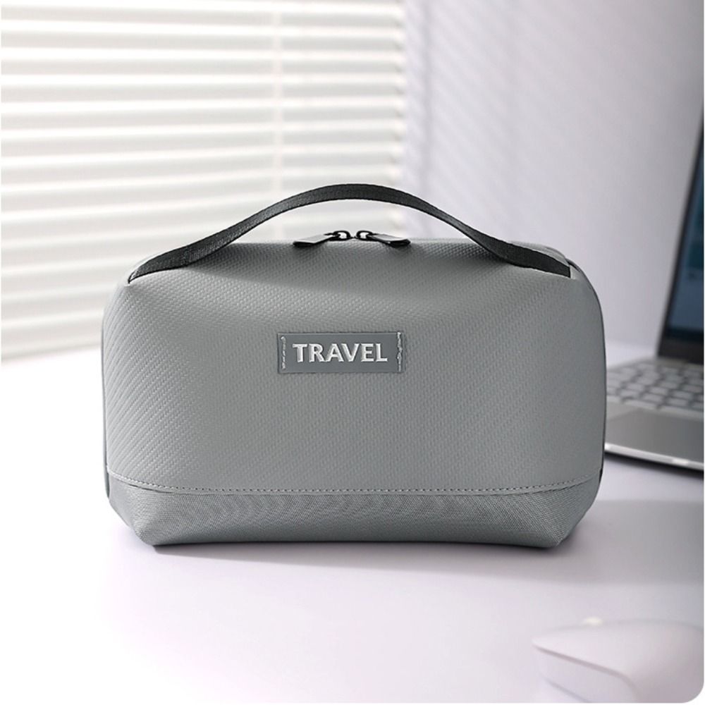Waterproof Storage Bag Travel  - Tech Accessories Travel Organizer Pouch のレビューと価格