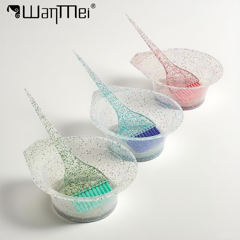 2pcs Professional Hair Dyeing  - Unique Tech Accessories のレビューと価格