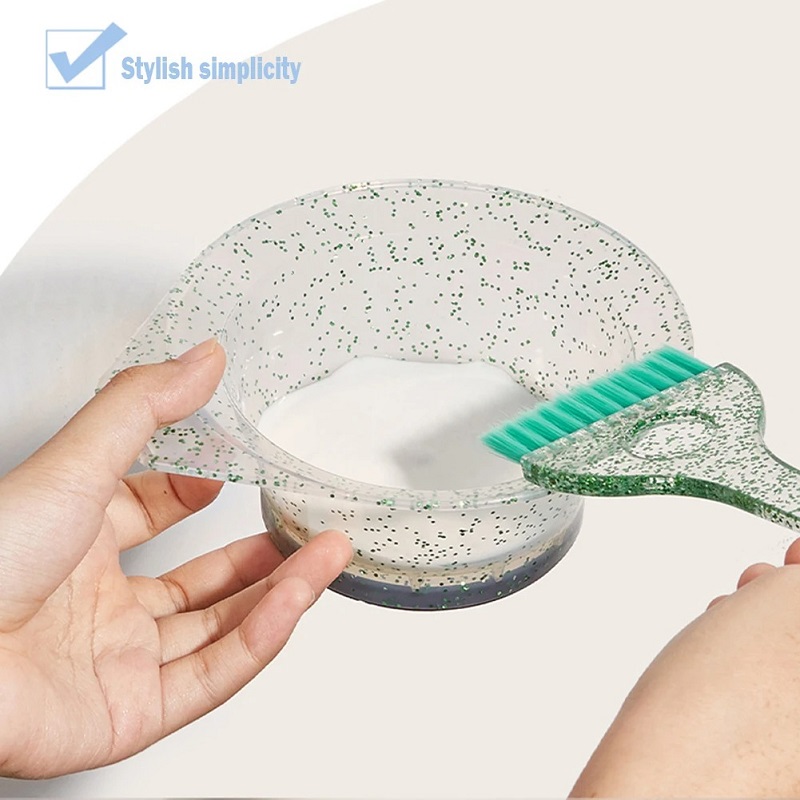 2pcs Professional Hair Dyeing  - Unique Tech Accessories のレビューと価格