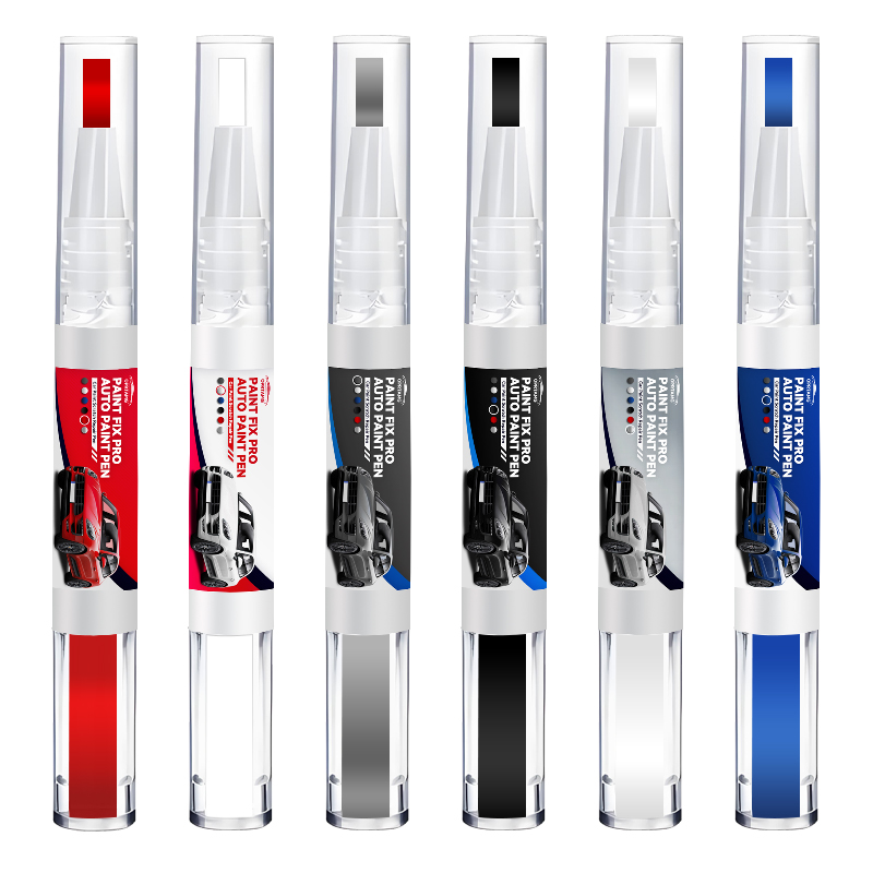 Car paint pen repair For Subar - Tech Accessories For Car のレビューと価格
