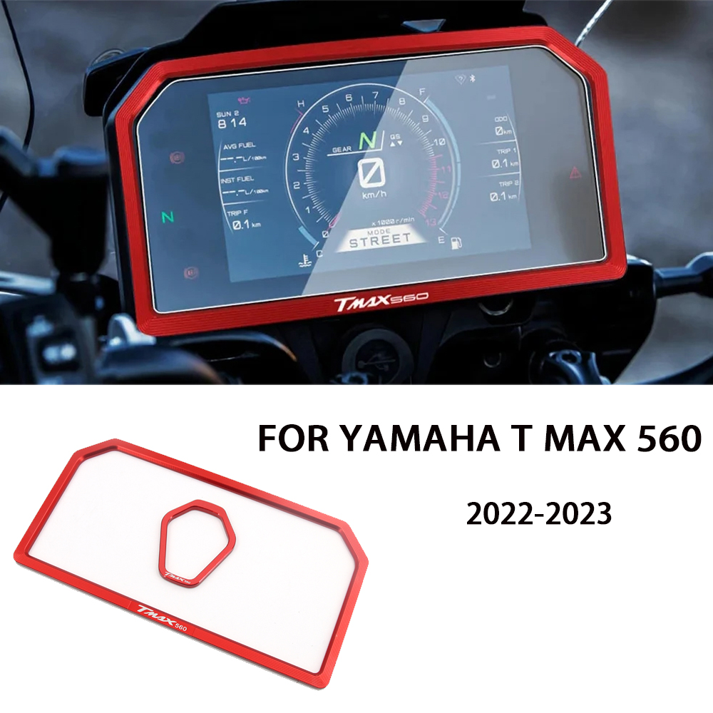 TMAX 560 2022 2023 Dashboard F - Tech Acc のレビューと価格