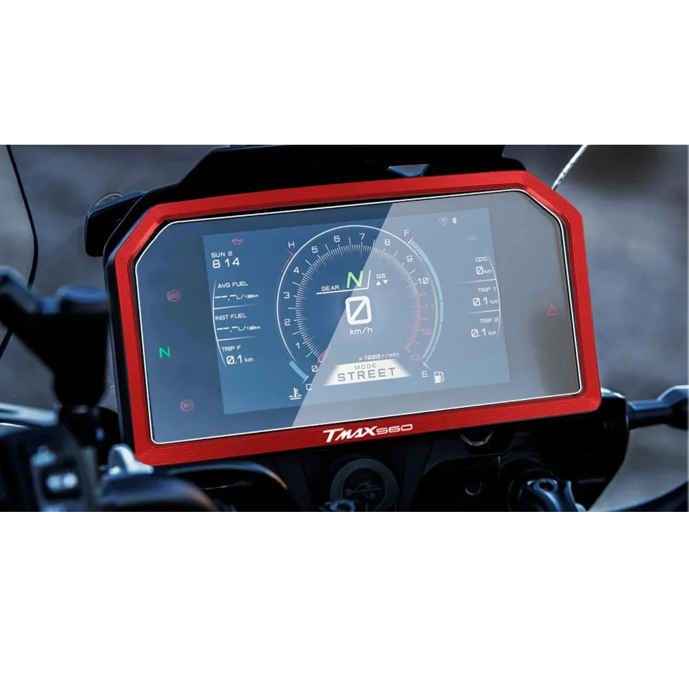 TMAX 560 2022 2023 Dashboard F - Tech Acc のレビューと価格