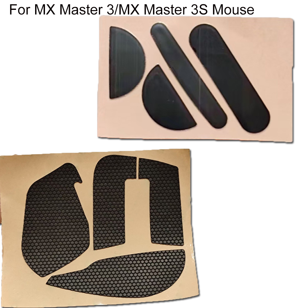 Replacement Mouse Skates Pads  - Tech Acc のレビューと価格