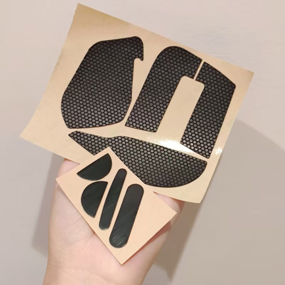 Replacement Mouse Skates Pads  - Tech Acc のレビューと価格