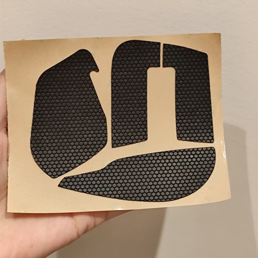Replacement Mouse Skates Pads  - Tech Acc のレビューと価格