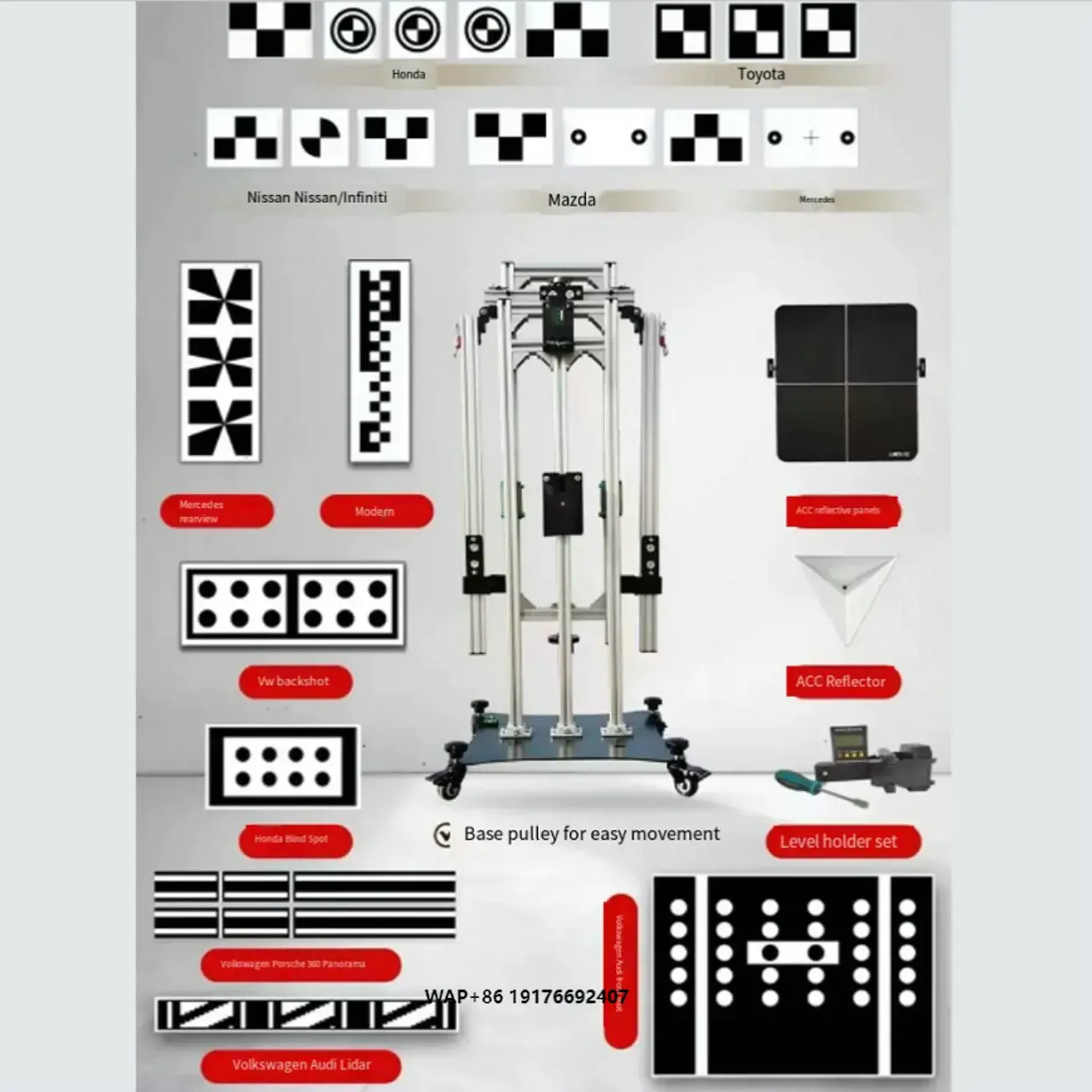High-tech China Made Custom AD - Tech Acc のレビューと価格