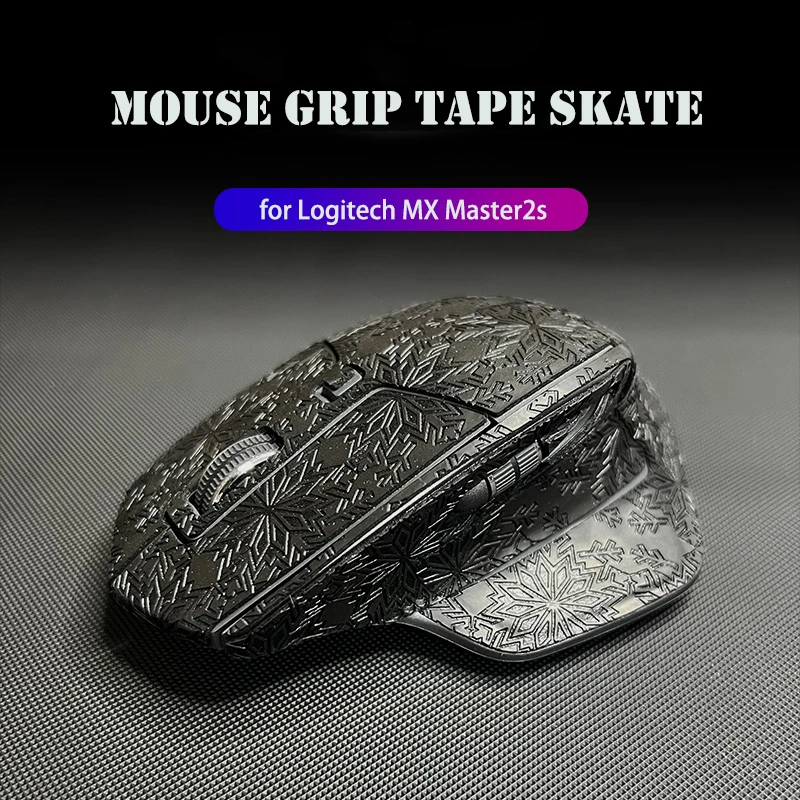 Mouse Grip Tape Skate Anti Sli - Tech Acc のレビューと価格