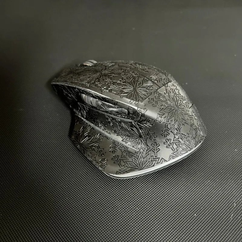 Mouse Grip Tape Skate Anti Sli - Tech Acc のレビューと価格