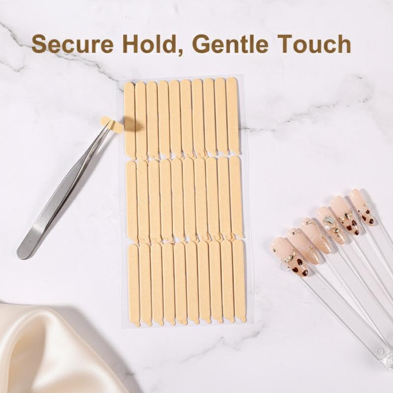 33pcs Nail Art Display Stand D - Unique Tech Accessories のレビューと価格