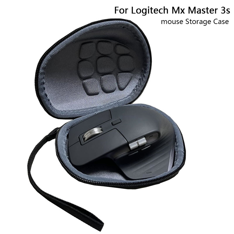 Mouse Storage Case Protector f - Tech Acc のレビューと価格