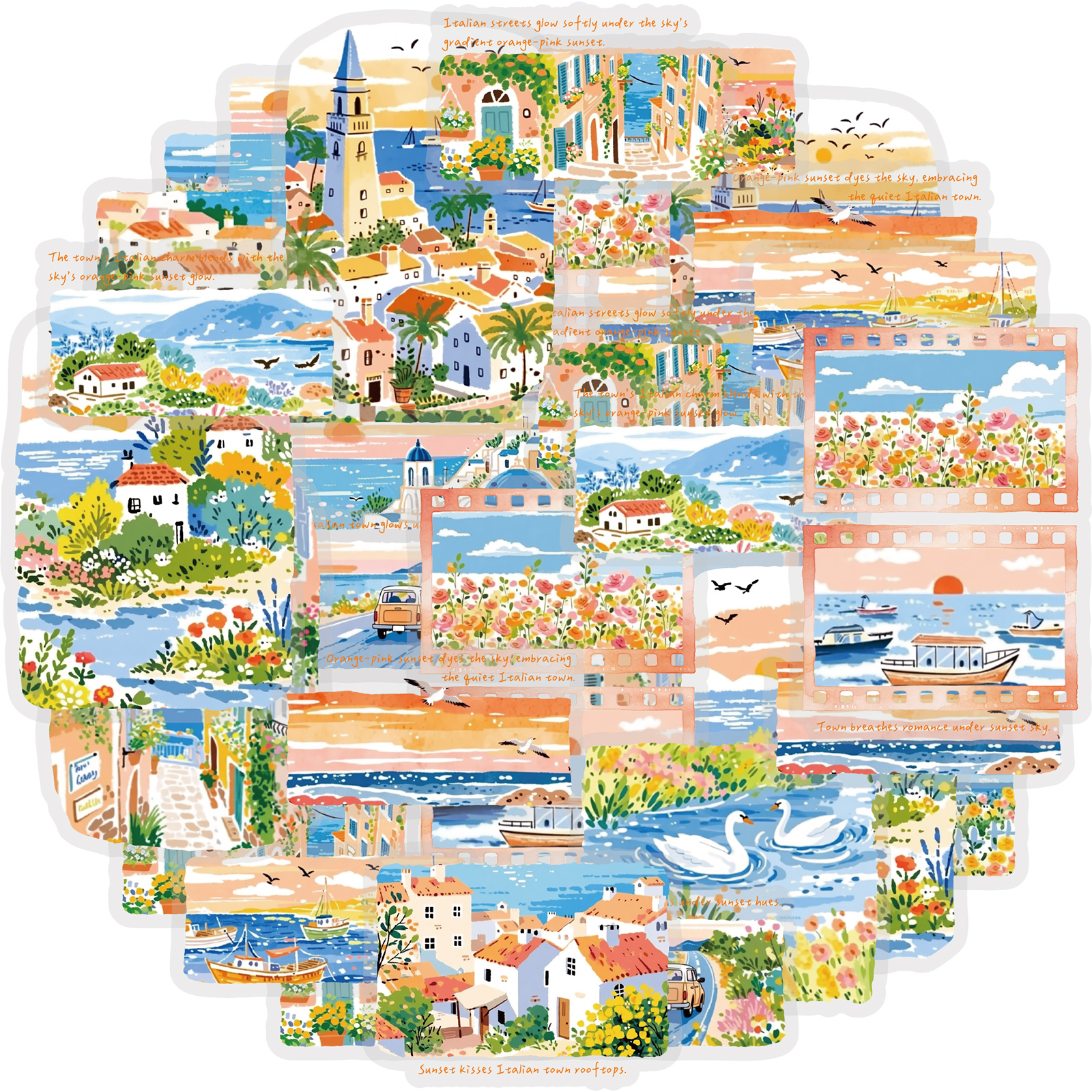 Etori Life Fresh Seaside Trave - Tech Accessories For Office のレビューと価格