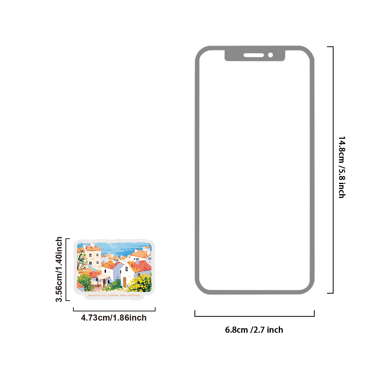 Etori Life Fresh Seaside Trave - Tech Accessories For Office のレビューと価格