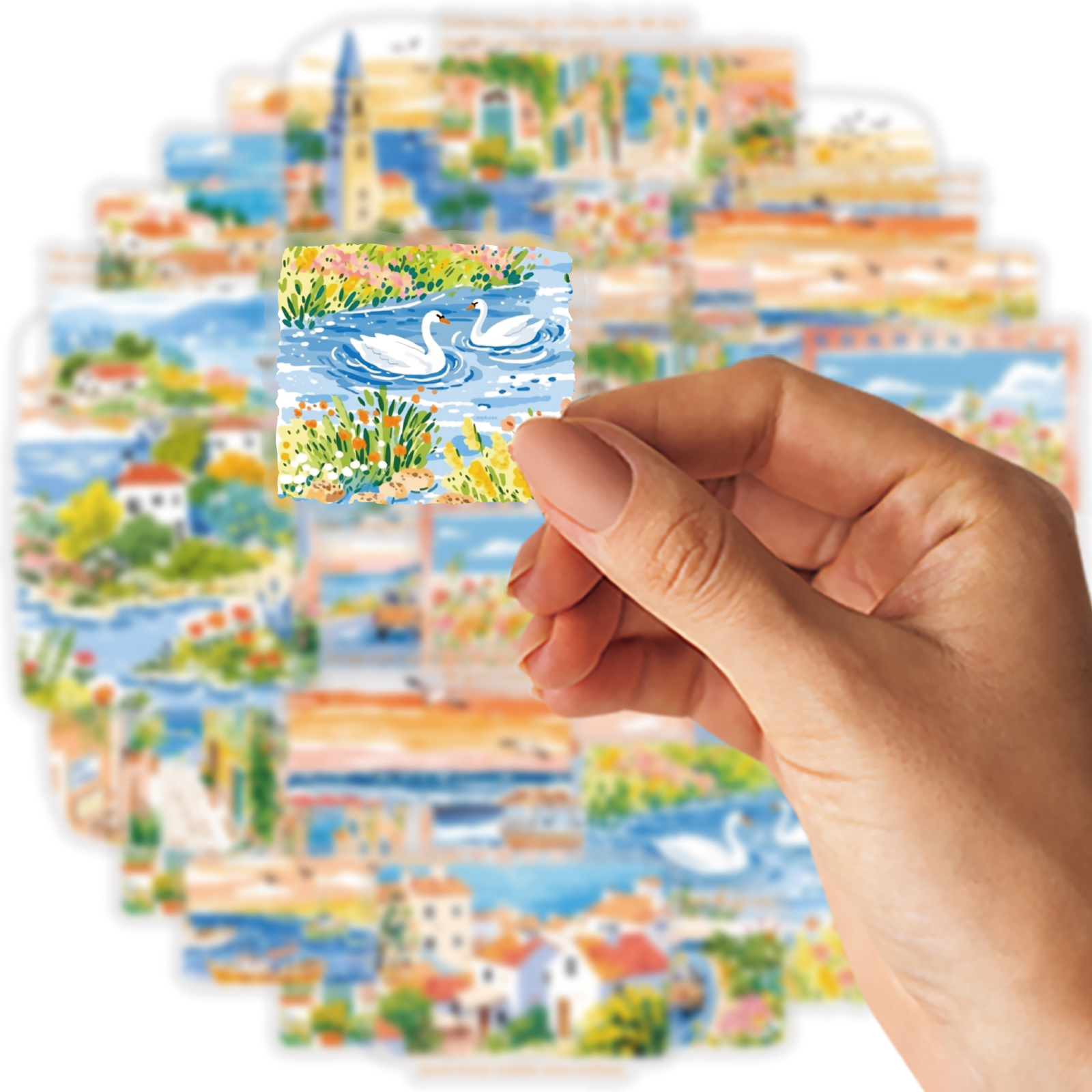 Etori Life Fresh Seaside Trave - Tech Accessories For Office のレビューと価格