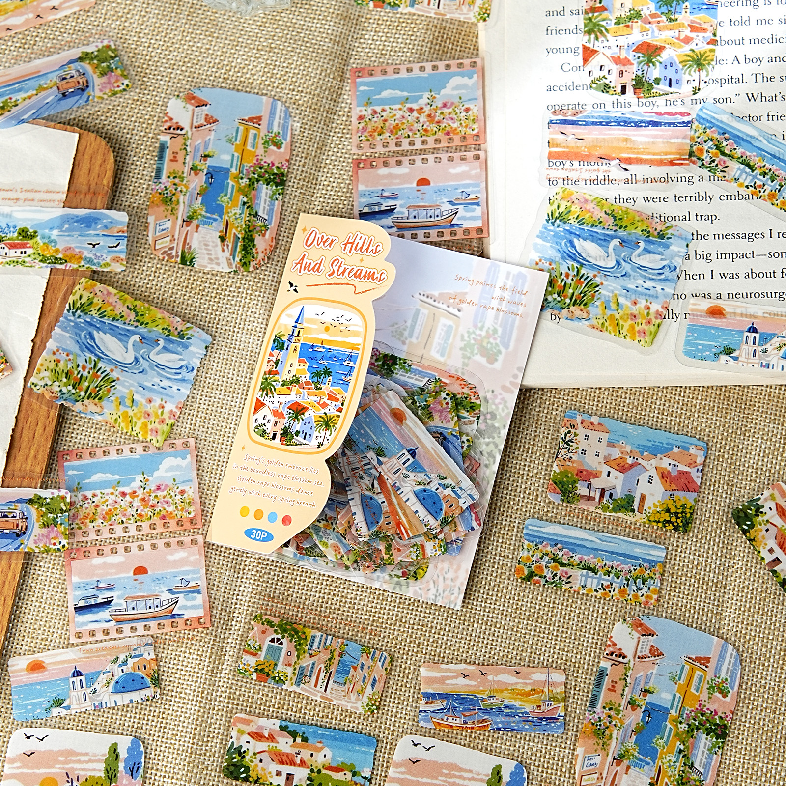 Etori Life Fresh Seaside Trave - Tech Accessories For Office のレビューと価格