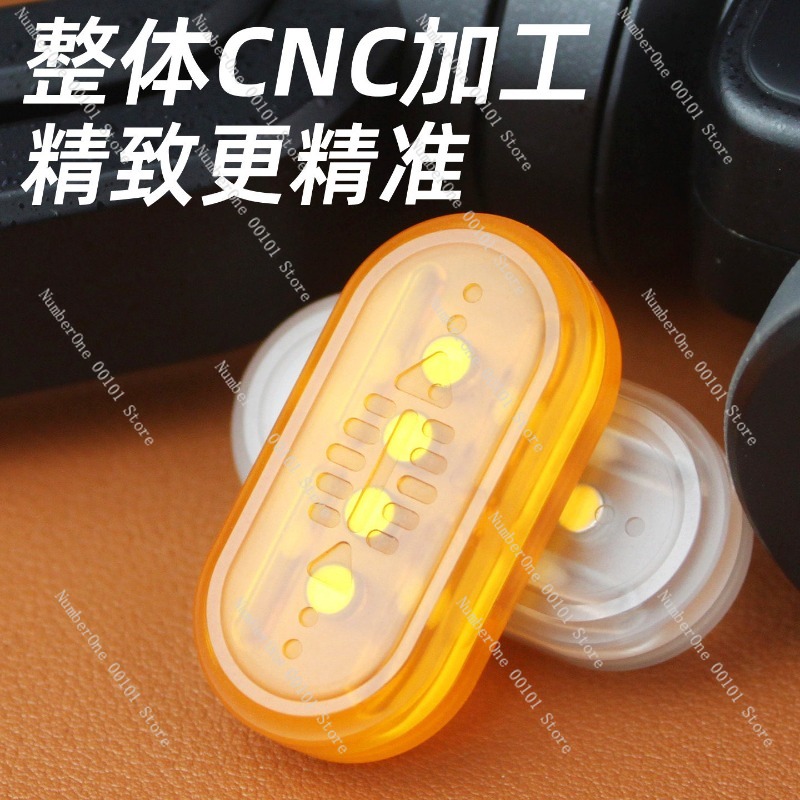 Magnetic Push Card Fidget Toy  - Tech Acc のレビューと価格