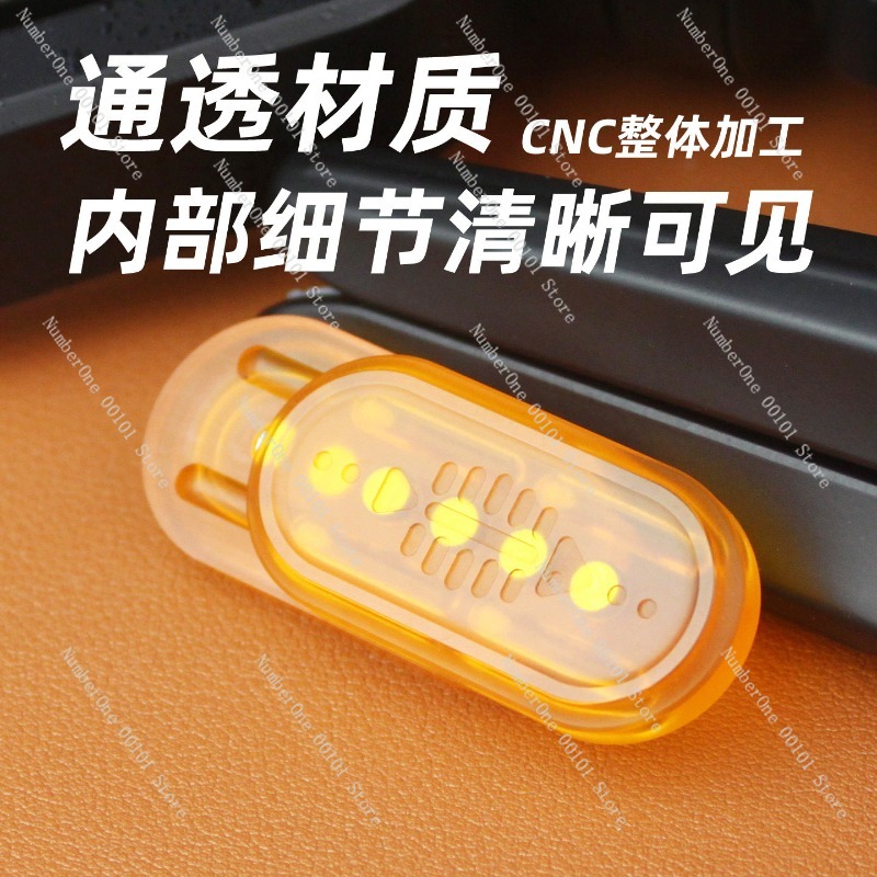 Magnetic Push Card Fidget Toy  - Tech Acc のレビューと価格