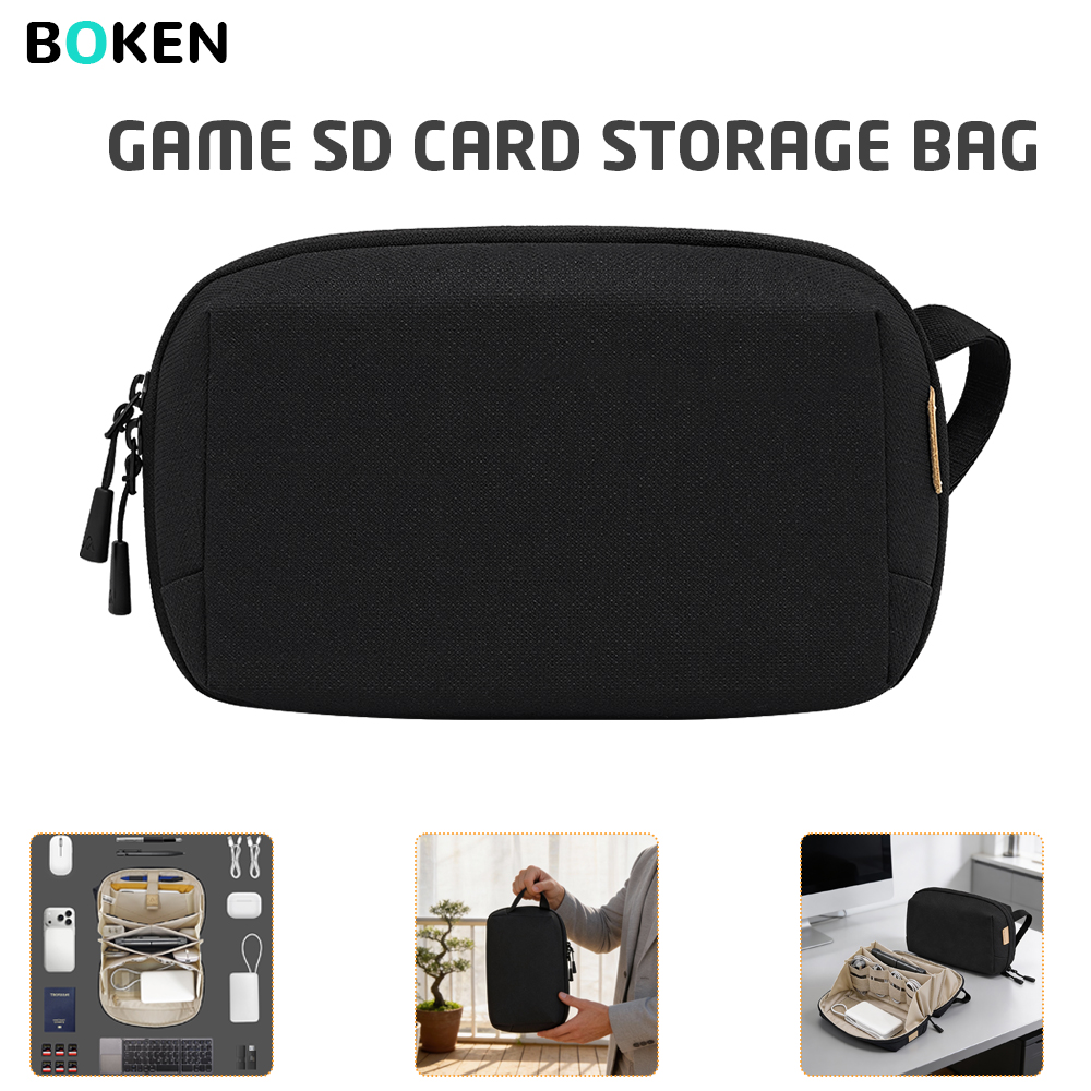 Travel Tech Bag, Electronics A - Tech Accessories Travel Case のレビューと価格