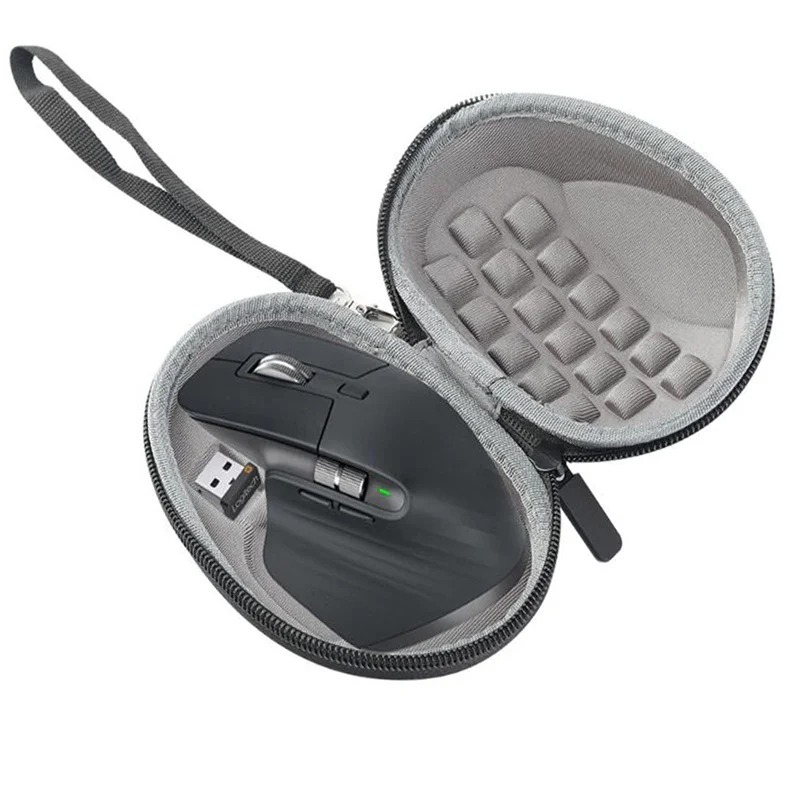 Carrying Bag Gaming Mouse Stor - Tech Acc のレビューと価格