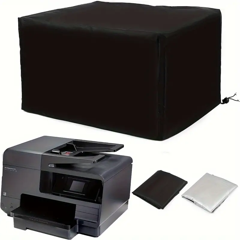 Waterproof Universal Printer D - Tech Accessories For Office のレビューと価格