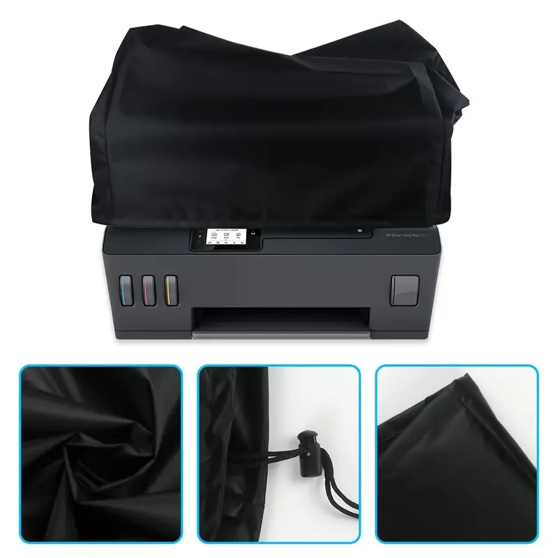 Waterproof Universal Printer D - Tech Accessories For Office のレビューと価格
