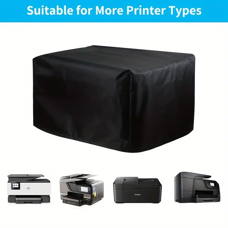 Waterproof Universal Printer D - Tech Accessories For Office のレビューと価格