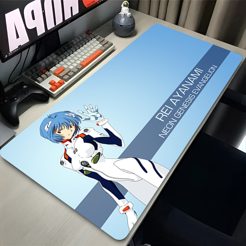 Mousepad XXL Large Kawaii Anim - Tech Gaming Accessories のレビューと価格