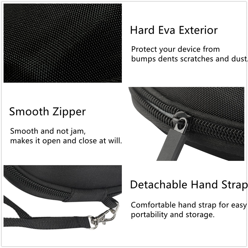 Hard Case Protector for Logite - Tech Acc のレビューと価格