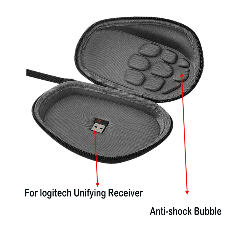 Hard Case Protector for Logite - Tech Acc のレビューと価格