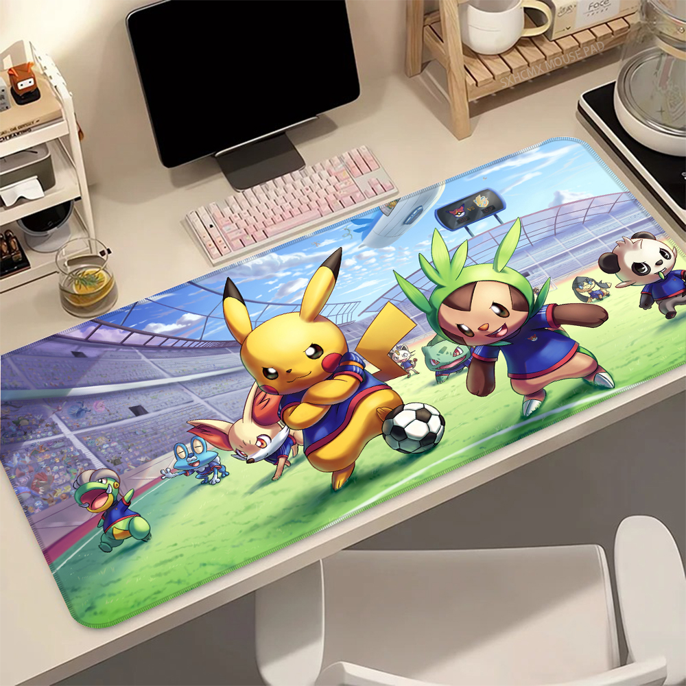 Large Gaming Mouse Pad Anti-sl - Tech Gaming Accessories のレビューと価格